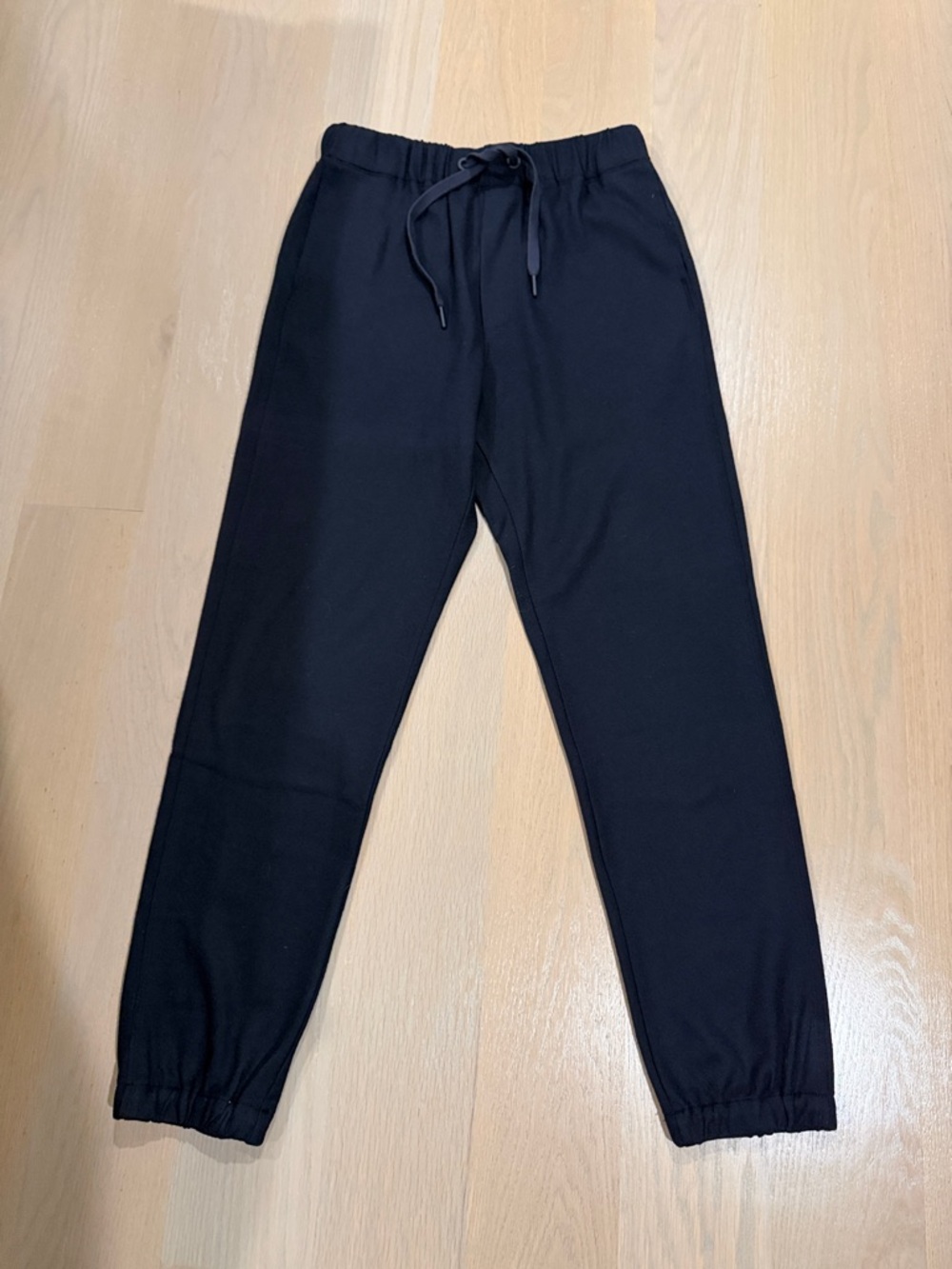 Rag & Bone Wool Joggers